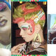 Image for article titled Vogue Italia Editor Invites Everyone Who Thought Cover Story Was Racist to Seek Psychiatric Help